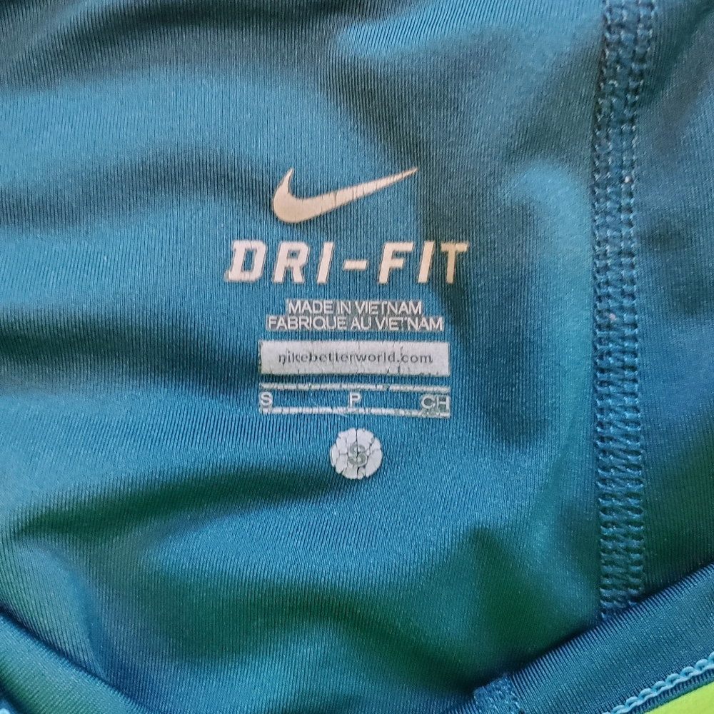 Nike DRI-FIT Running Shorts with extra coverage - Picture 5 of 7
